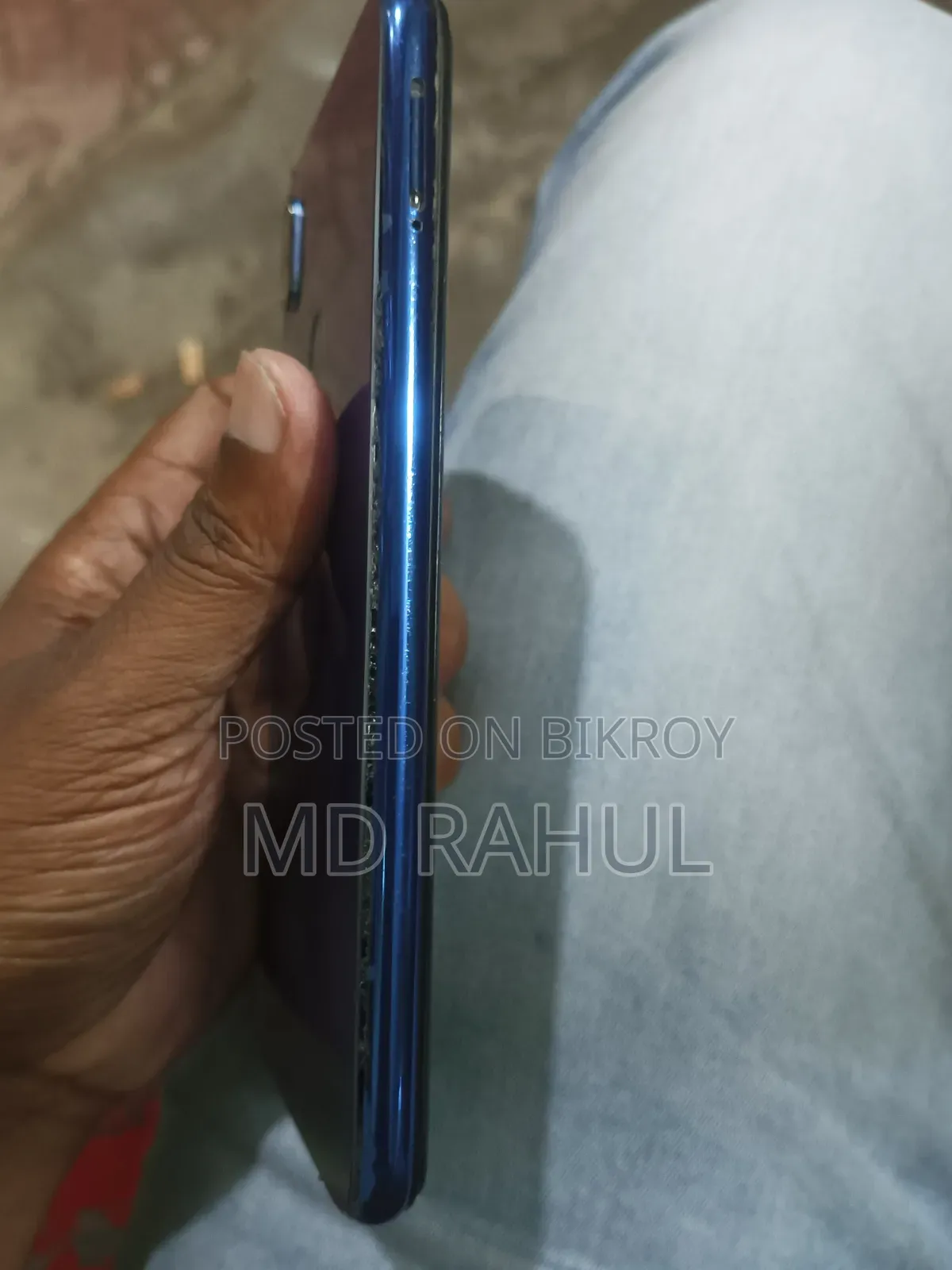 Xiaomi Redmi Note 7S 32 GB Blue