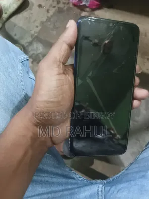 Xiaomi Redmi Note 7S 32 GB Blue