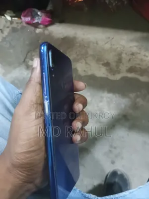 Xiaomi Redmi Note 7S 32 GB Blue