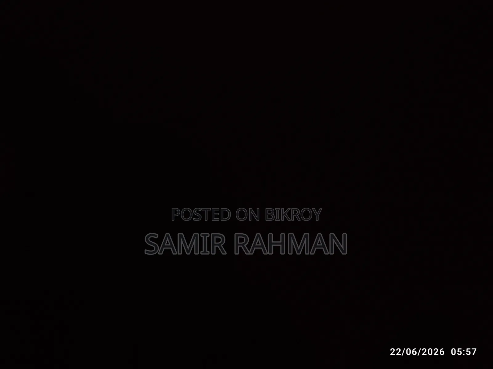 নতুন টয়োটা মার্ক ২ ১৯৯৩ সাদা