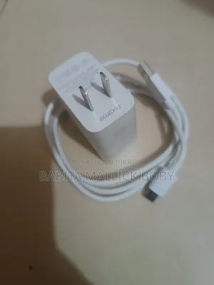 ৬৭ ওয়াট সুপার ফ্ল্যাশ চার্জার রিয়েলমির জন্য
