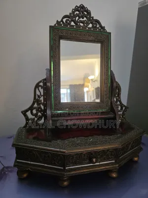 অর্গানাইজার বক্স