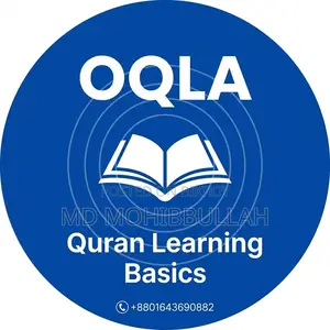 Online Quran Learning Academy