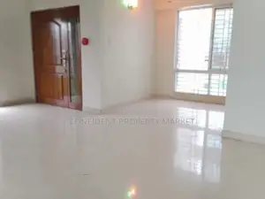 3-bedroom Apartment in Gulshan for Rent