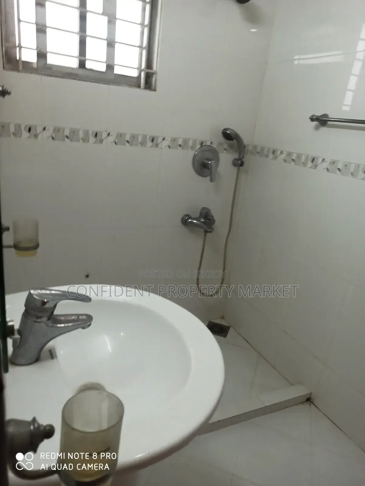 গুলশানে ৩ বেডরুমের অ্যাপার্টমেন্ট ভাড়ার জন্য