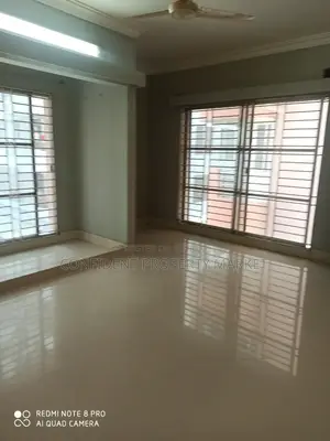 3-bedroom Apartment in Gulshan for Rent