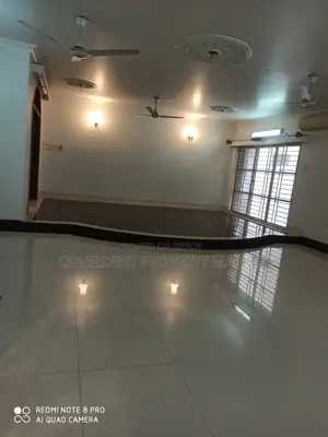 4-bedroom Apartment in Gulshan for Rent