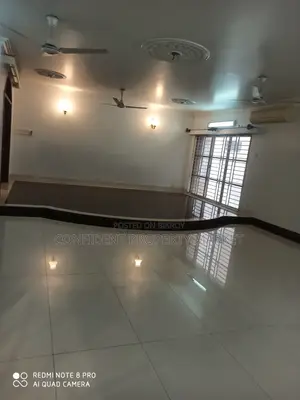 4-bedroom Apartment in Gulshan for Rent
