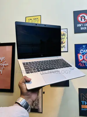Laptop HP EliteBook 840 G6 8GB Intel Core I5 SSD 256GB