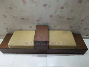 It's Almost New divan