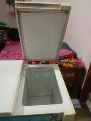 ফিঙ্গার ফ্রিজ নরমাল ডিপ দুইটাই আছে