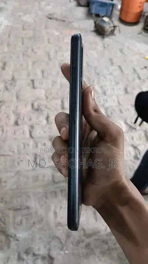 Xiaomi Redmi 12C 128 GB Black