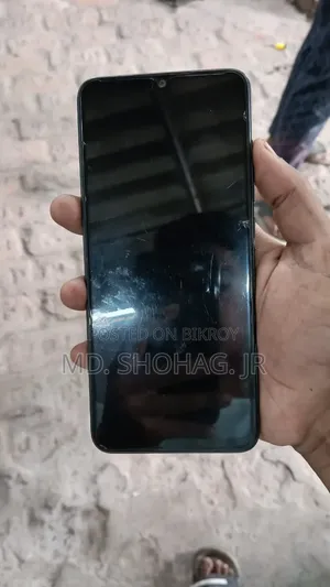 Xiaomi Redmi 12C 128 GB Black