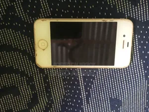 Apple iPhone 4s 32 GB Orange