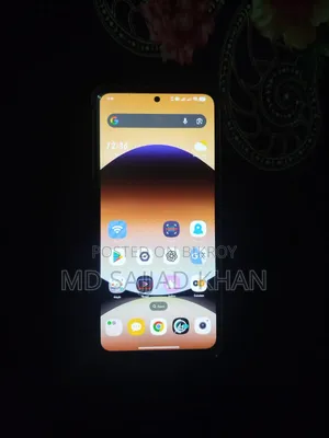 Xiaomi Redmi Note 14 4G 128 GB Black