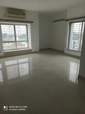 3bdrm Apartment in Gulshan for Rent