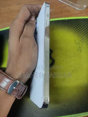 Apple iPhone 14 Pro Max 256 GB White