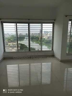 4bdrm Apartment in Gulshan for Rent