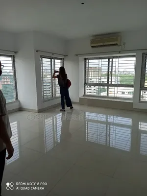 4bdrm Apartment in Gulshan for Rent