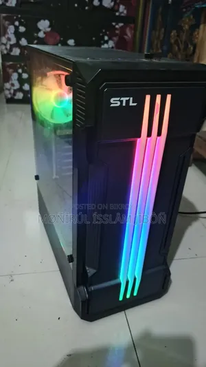 Desktop Computer Gigabyte GB-BACE-3000 8GB Intel Core I5 SSD 128GB