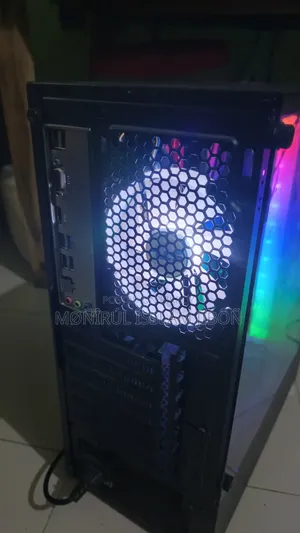 Desktop Computer Gigabyte GB-BACE-3000 8GB Intel Core I5 SSD 128GB