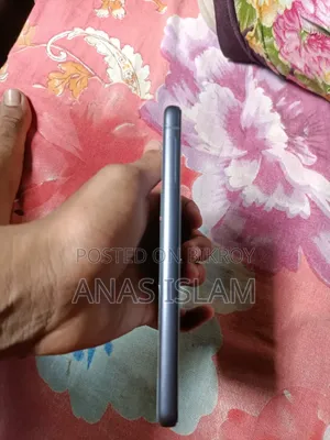 স্যামসাং গ্যালাক্সি এস২১ এফই ৫জি ১২৮ জিবি ব্ল্যাক
