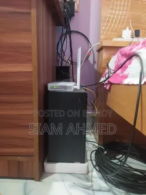ডেস্কটপ কম্পিউটার আসুস এ৪১১০ ৮জিবি এএমডি রাইজেন ৫ এসএসডি ১২৮জিবি