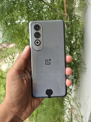 ওয়ানপ্লাস নর্ড ২৫৬ জিবি ধূসর