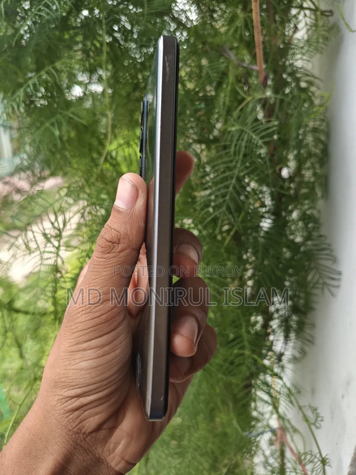 ওয়ানপ্লাস নর্ড ২৫৬ জিবি ধূসর