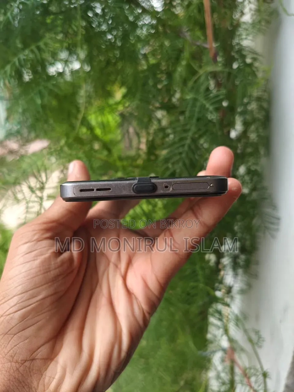 ওয়ানপ্লাস নর্ড ২৫৬ জিবি ধূসর