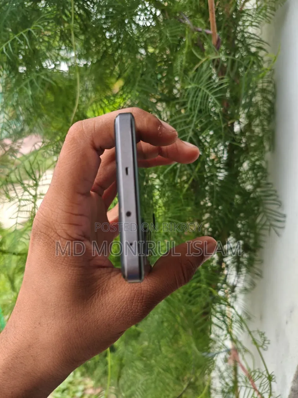 ওয়ানপ্লাস নর্ড ২৫৬ জিবি ধূসর