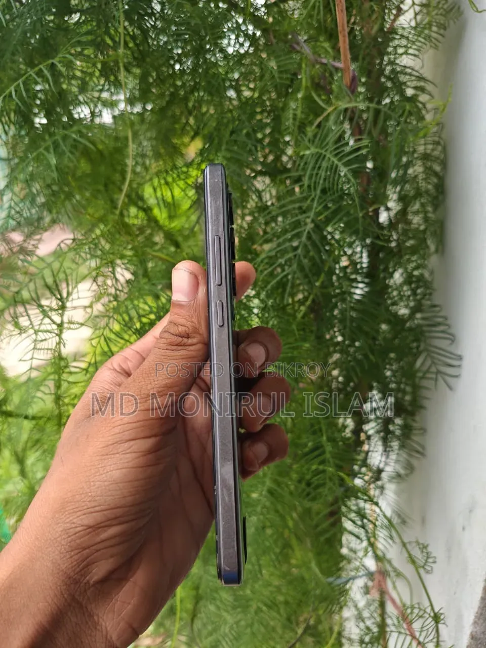 ওয়ানপ্লাস নর্ড ২৫৬ জিবি ধূসর