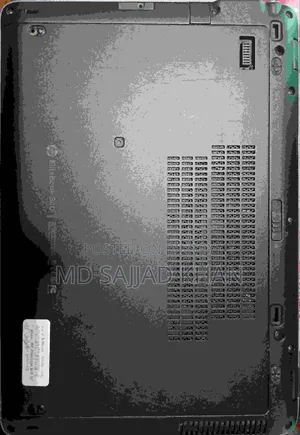 Laptop HP EliteBook 840 G2 8GB Intel Core I5 SSD 256GB