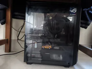 Desktop Computer Asus 16GB Intel Core I7 HDD+SSD 1.5T