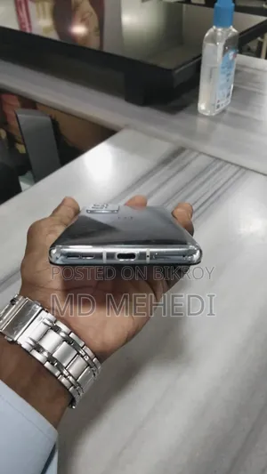 ওয়ানপ্লাস ৯ প্রো ১২৮ জিবি গ্রিন