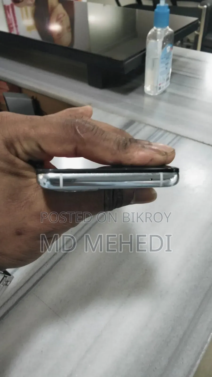ওয়ানপ্লাস ৯ প্রো ১২৮ জিবি গ্রিন