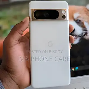 New Google Pixel 8 Pro 128 GB Silver
