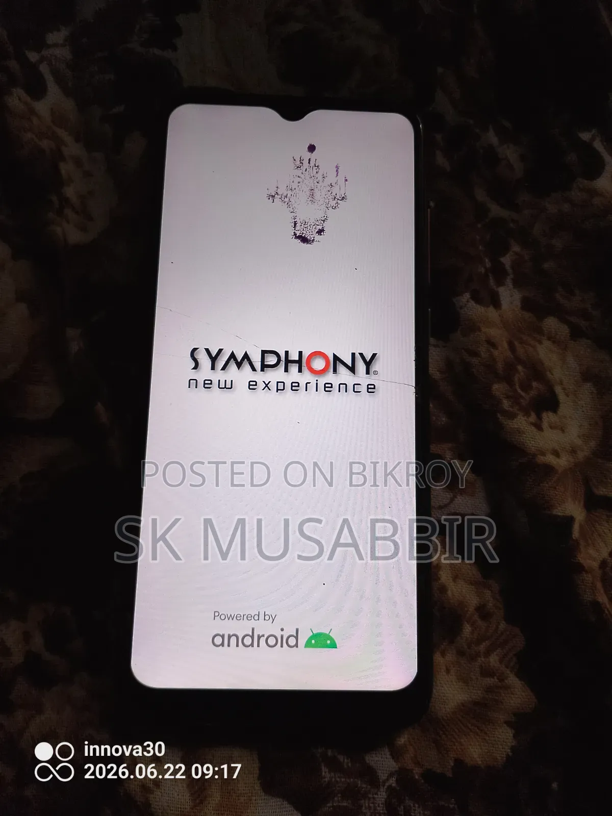 Symphony Z30 32 GB