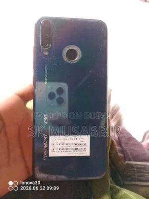 Symphony Z30 32 GB
