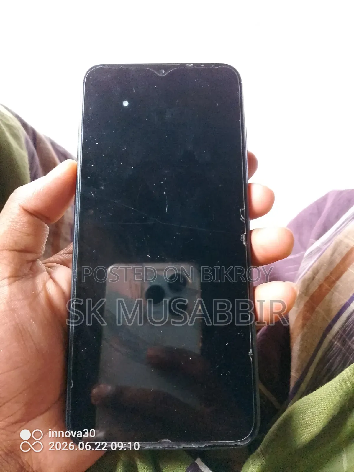 Symphony Z30 32 GB