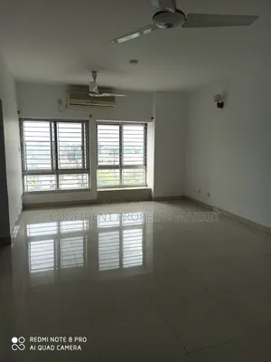 4-bedroom Apartment in Gulshan for Rent