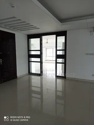4-Bedroom Apartment in Gulshan for Rent