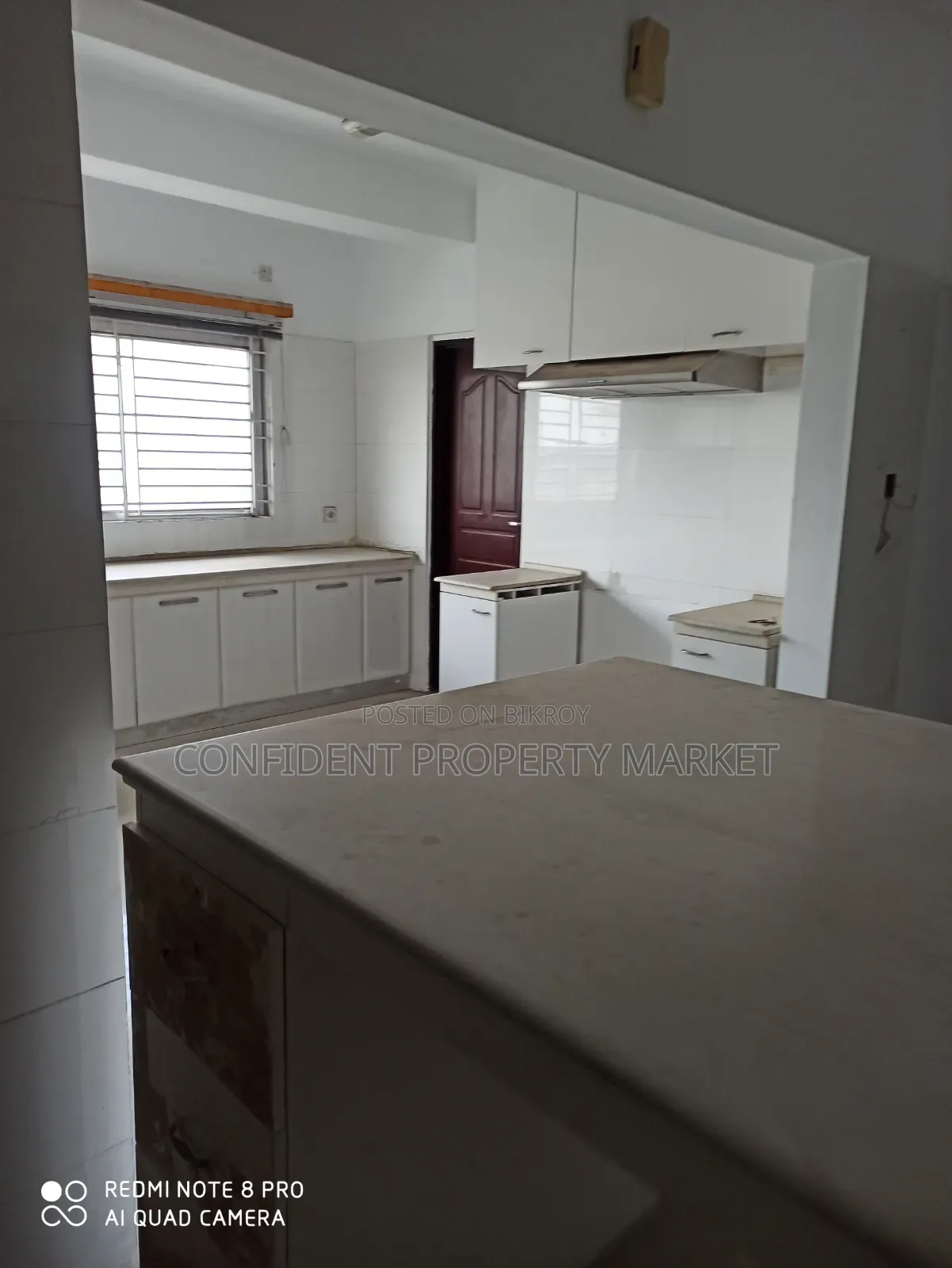 4-Bedroom Apartment in Gulshan for Rent