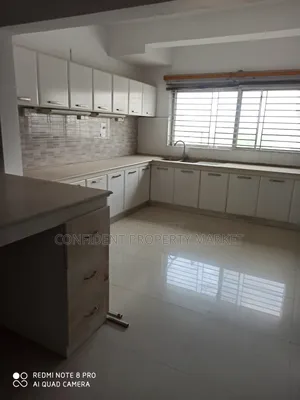 4-Bedroom Apartment in Gulshan for Rent