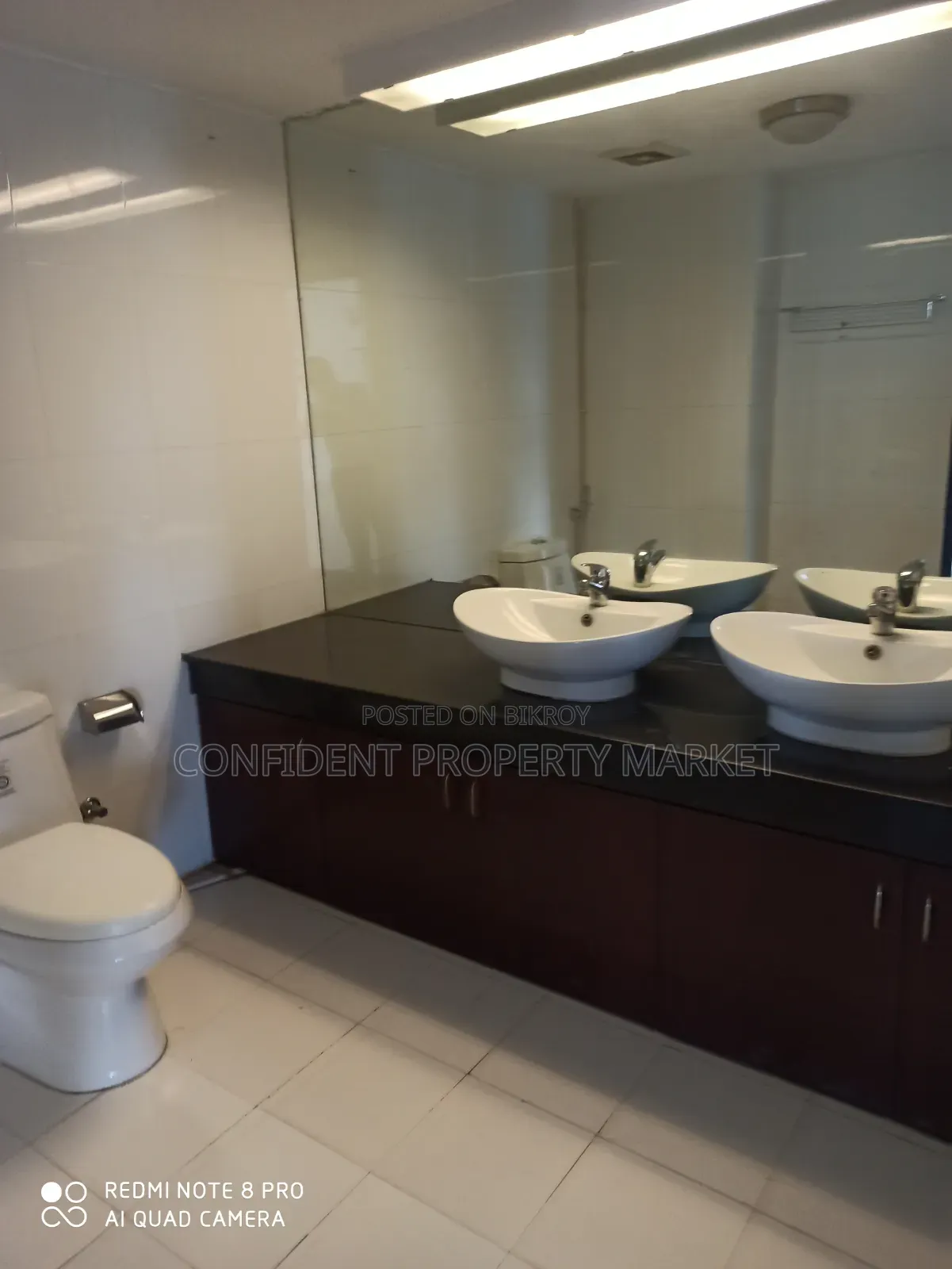 4-Bedroom Apartment in Gulshan for Rent