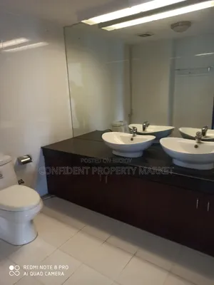 4-Bedroom Apartment in Gulshan for Rent