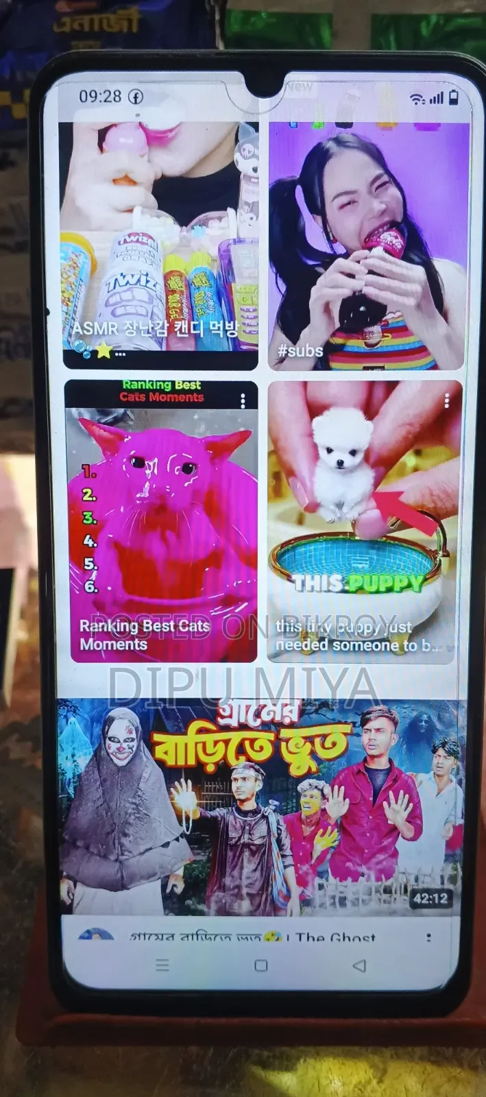Realme Note 60x 64 GB Silver