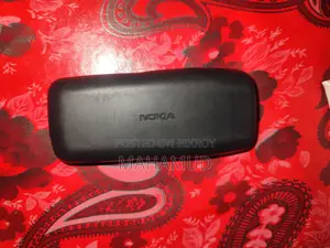 Nokia 106 Black