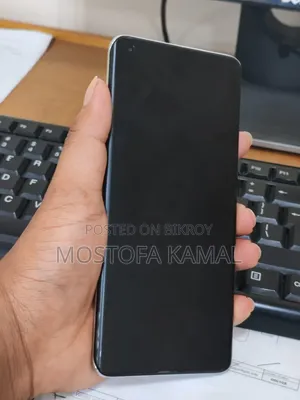 Xiaomi Mi 11 Ultra 256 GB White