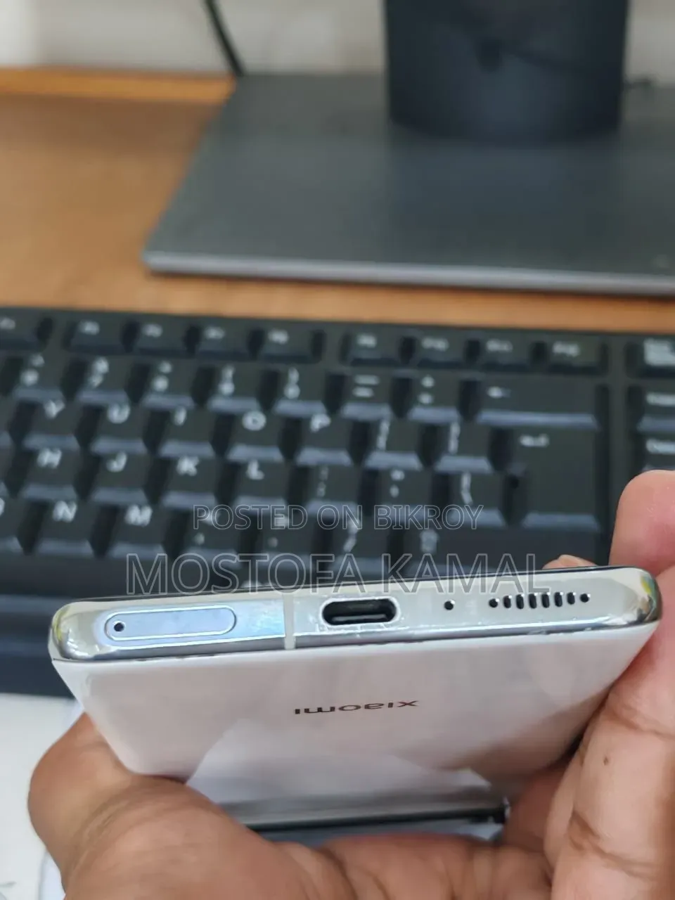 Xiaomi Mi 11 Ultra 256 GB White